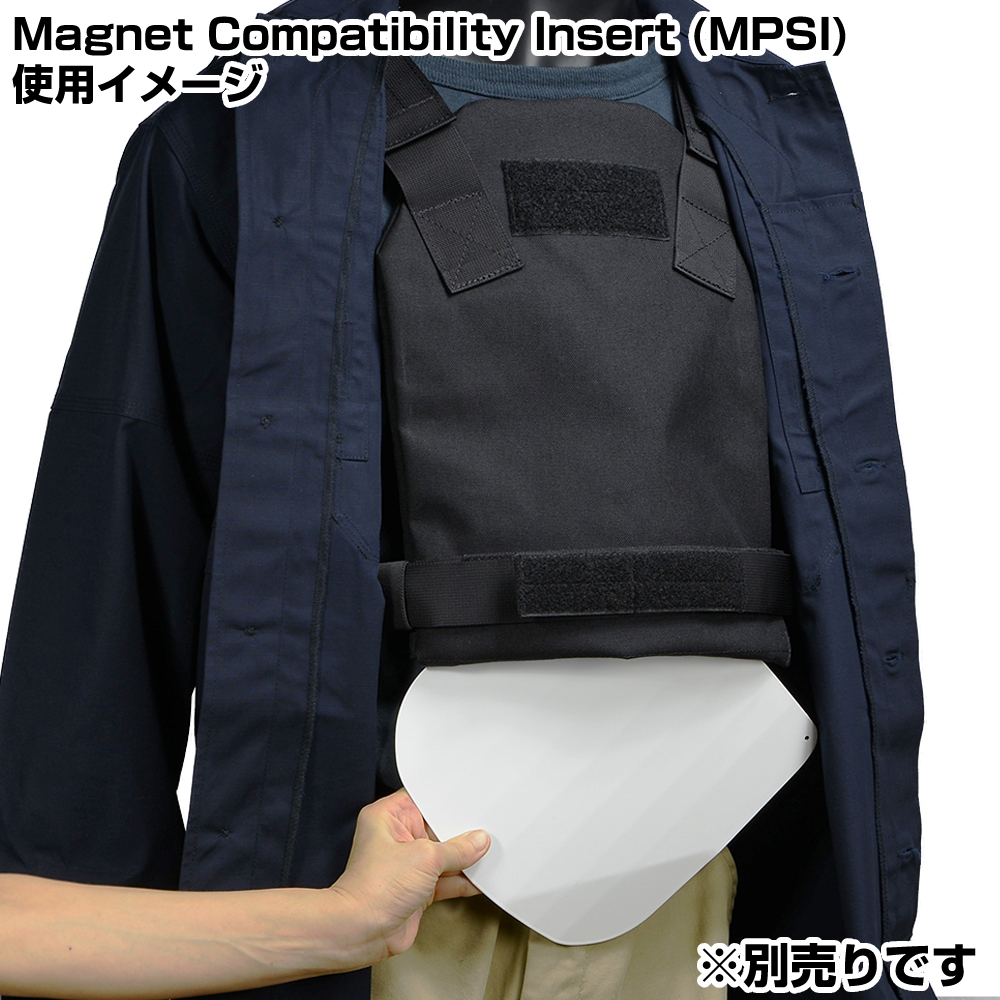 VELOCITY SYSTEMS マグネティックプラカード MOLLEパネル 磁石式
