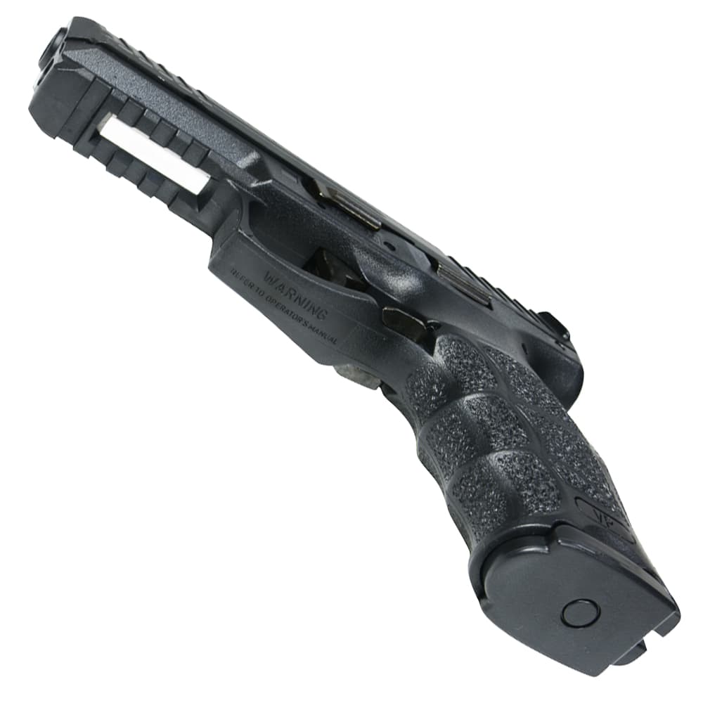 WA ウェスタンアームズ　　エクセレレーター WA ウェスタンアームズエクセレレーター