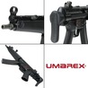UMAREX/VFC ガスブローバック H&K MP5A5 Gen.2 JP.Ver
