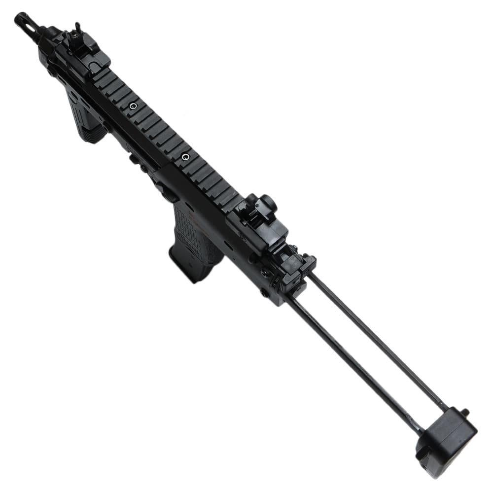 UMAREX/VFC ガスガン MP7A1 Gen2 ガスブローバック JP.ver