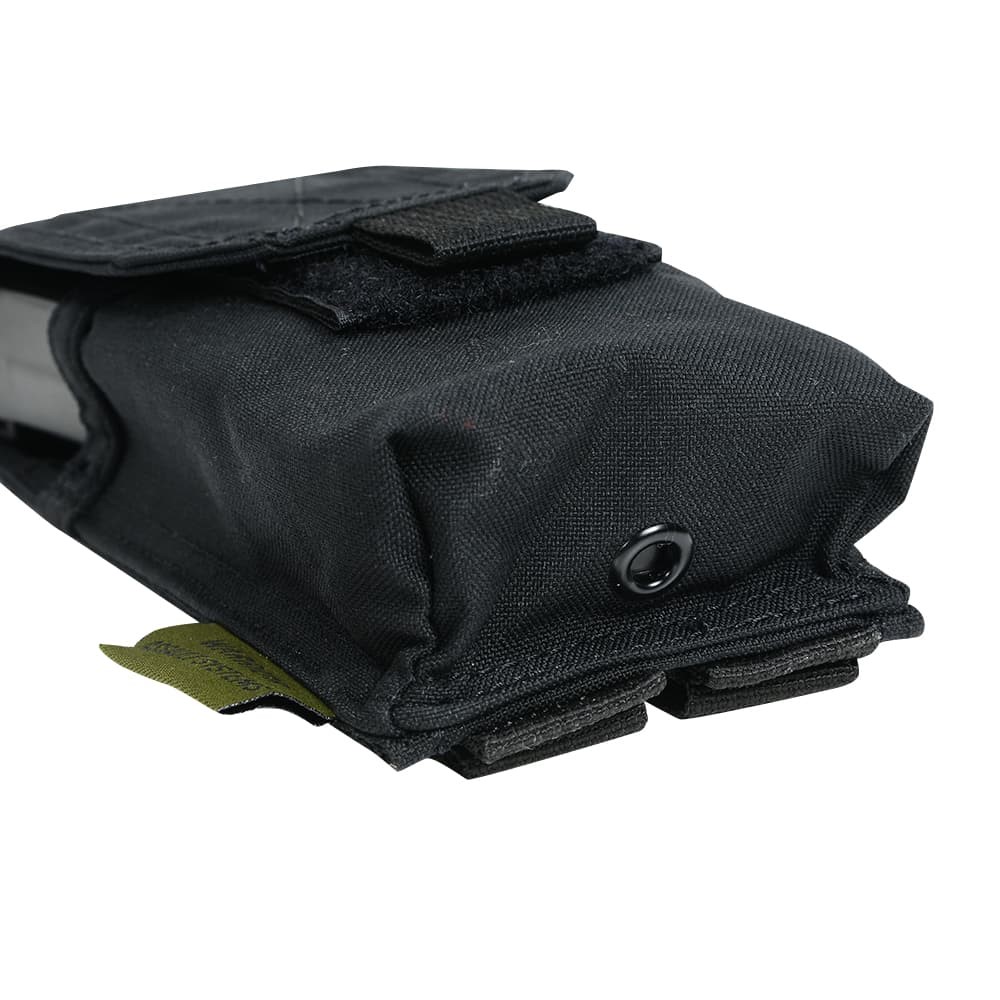 Warrior Assault Systems ライフルマガジンポーチ G36 フラップ式 W-EO