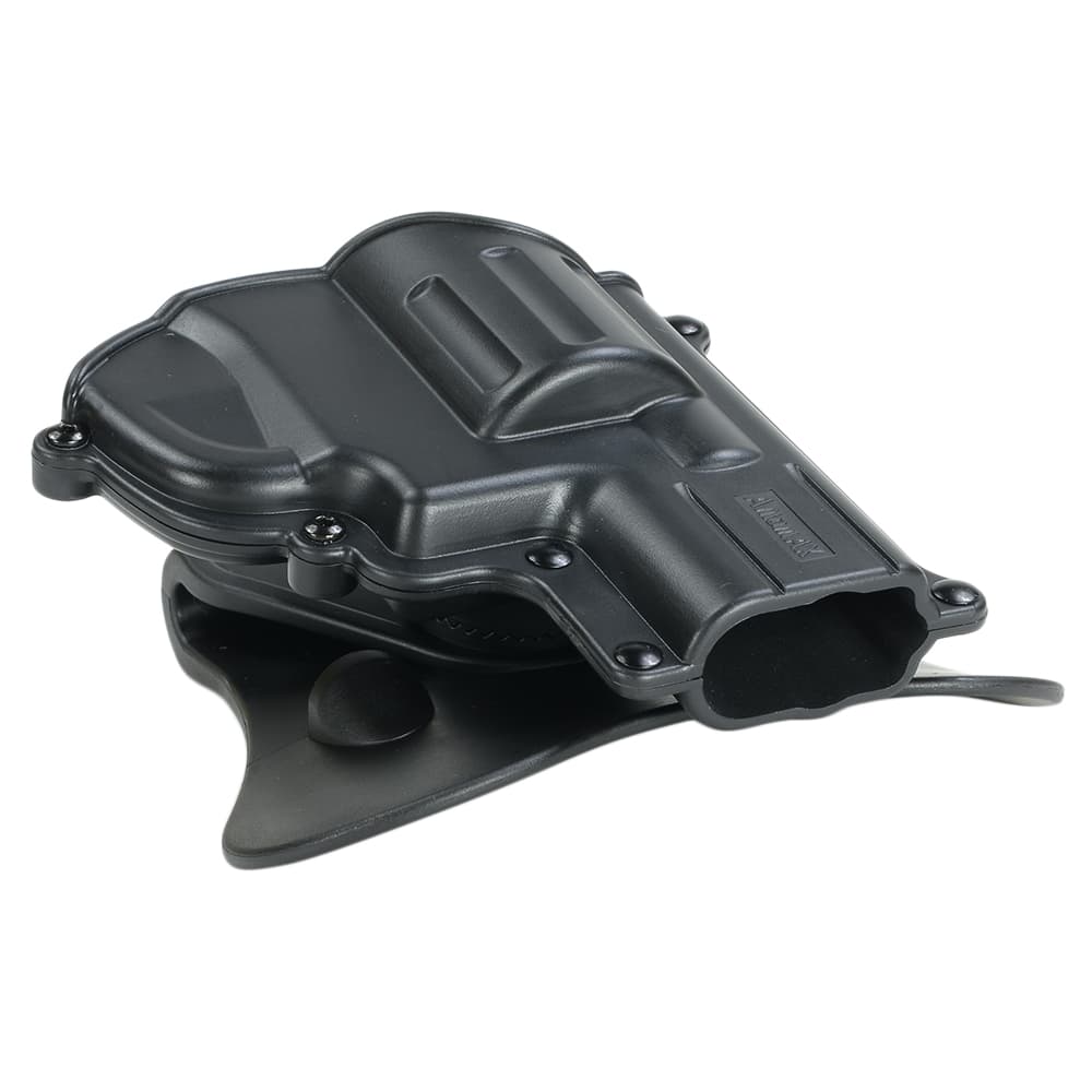 ミリタリーショップ レプマート / AMOMAX ホルスター RELEASE BUTTON