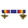 アメリカ軍放出品 記章 ウォーオンテロリズムサービスメダル 略綬付き デッドストック