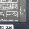 HiTEC 充電器 X1 シュート ACバランスチャージャー Li-Poバッテリー 2セル/3セル対応 44286-B