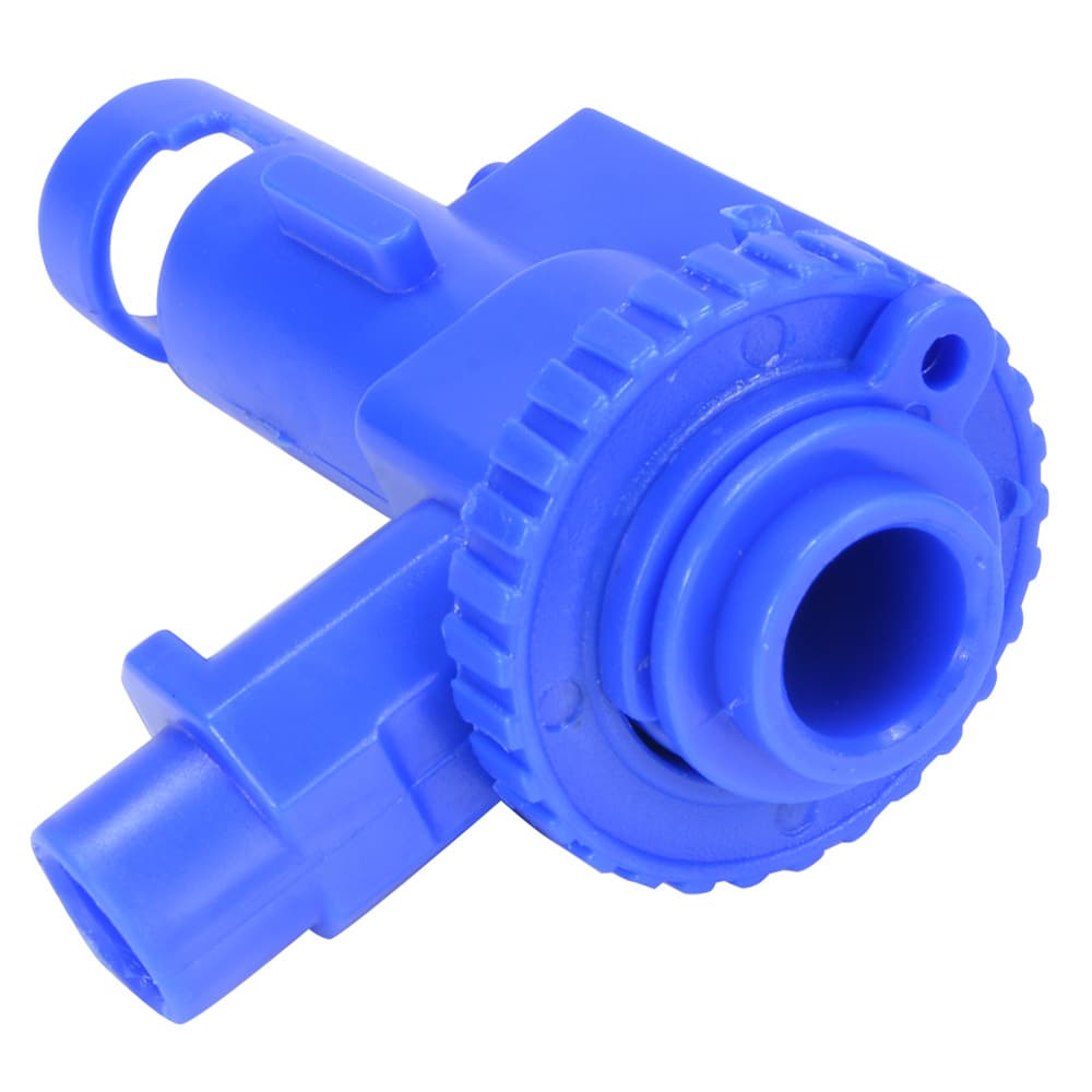 ACE1 ARMS ホップチャンバー 電動ガン M4用 ドラム式ダイヤル