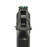 F&F GunParts トップレール 20mm SOCOM Mk23対応 集光ファイバー付き Type Long