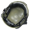 FMA ヘルメット Maritime 樹脂製 ダイヤル調整 L/XL サイズ TB1055-RG