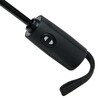 REPSGEAR 折り畳み傘 100cm 内側柄 自動開閉 ワンタッチ式 雨傘