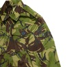 イギリス軍放出品 スモック SMOCK COMBAT TEMPERATE DPM迷彩 小サイズ