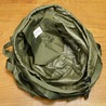 オランダ軍放出品 コンプレッションバッグ 寝袋収納用 オリーブドラブ