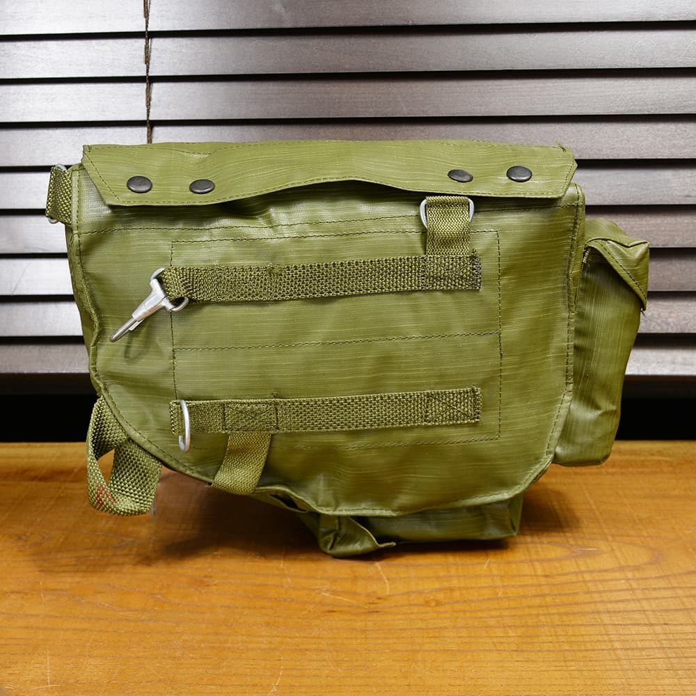 ミリタリーショップ レプマート / ポーランド軍放出品 ガスマスク MP-4