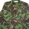 イギリス軍放出品 スモック SMOCK COMBAT ジャケット DPM迷彩