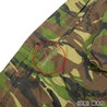 イギリス軍放出品 フィールドジャケット DPM迷彩 前6ポケット仕様 170cmまで