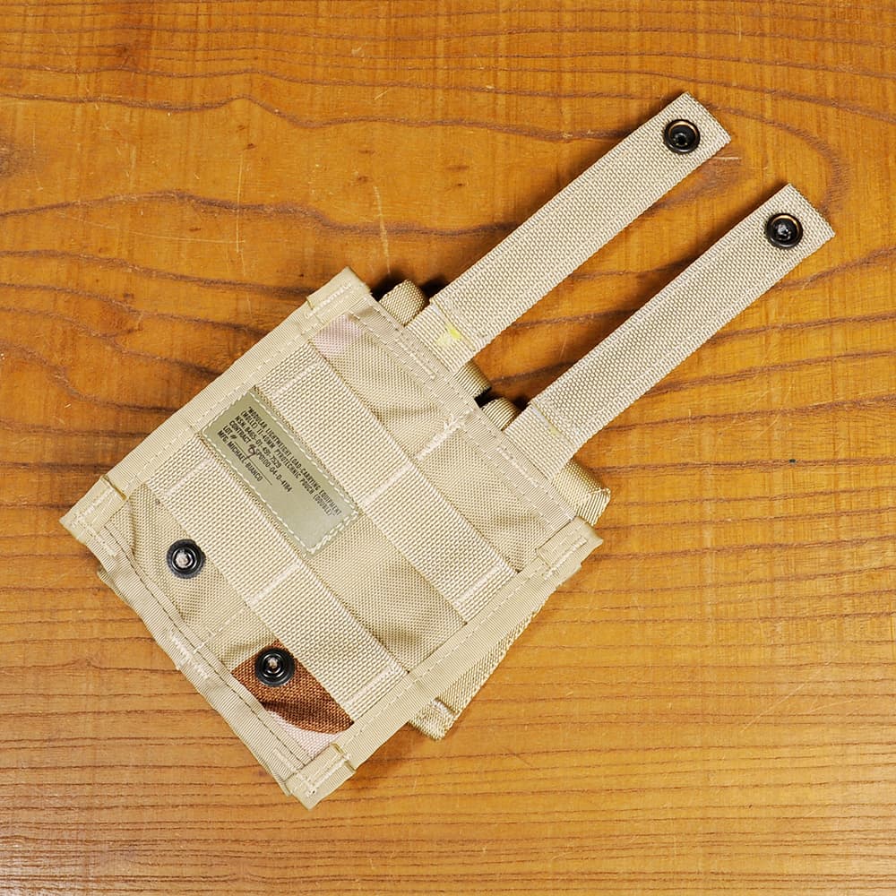 ミリタリーショップ レプマート / アメリカ軍放出品 ダブル