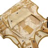 イギリス軍放出品 ボディアーマーセット Osprey オスプレイ MK2 デザートDPMカモ ポーチ付き
