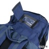 イギリス軍放出品 フィールドパック ROYAL AIR FORCE ブルーカラー 容量約30L