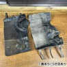 スイス軍放出品 レザーレギンス TAZ57 ゲートル