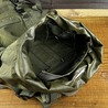 オーストリア軍放出品 バックパック KAZ 03 80L 金属フレーム無し 雨蓋無し
