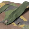 イギリス軍放出品 ベルトパッド HM SUPPLIES製 PLCE装備 DPM迷彩