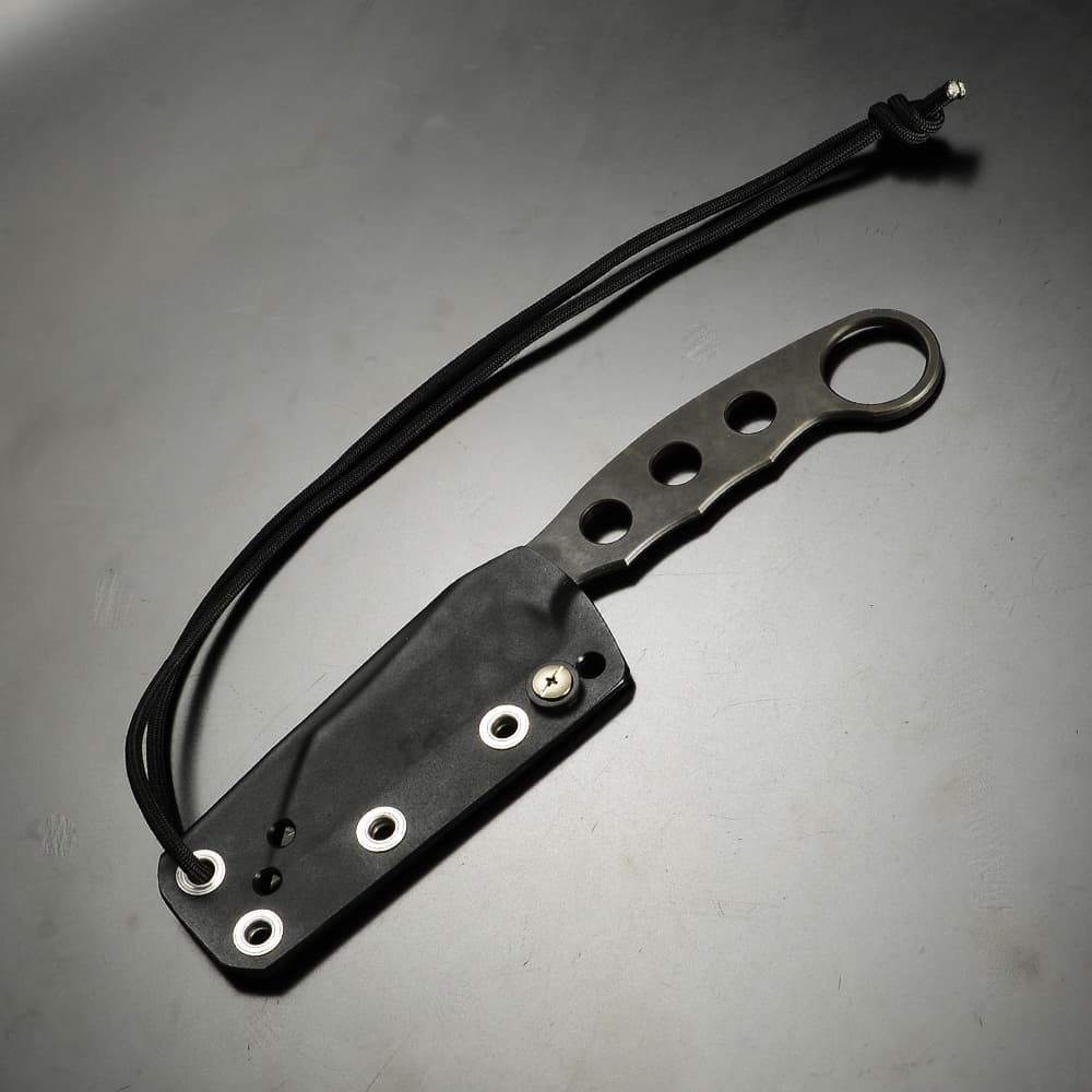 スケルトンロバピー | makariknives