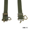 ベルギー軍放出品 サスペンダー M56 最後期型 ODグリーン