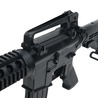 CROWN MODEL エアコッキングガン XM4 R.I.S 10才以上用 13830