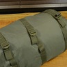 オーストリア軍放出品 コンプレッションバッグ 寝袋用収納袋 Carinthia製