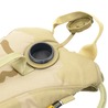 アメリカ軍放出品 ハイドレーションキャリア CAMELBAK製 3Cデザートカモ