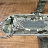 イギリス軍放出品 ラジオカバー PRC354・PRC355対応 MTP迷彩