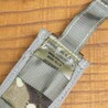 イギリス軍放出品 ピストルマガジンポーチ オスプレイ MK4 9mm拳銃 MTP迷彩
