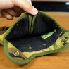 オランダ軍放出品 キャンティーンポーチ MOLLEシステム対応