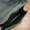 フランス軍放出品 マガジンポーチ 大型 ショルダーバッグ