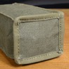 フランス軍放出品 アンモポーチ コットン製