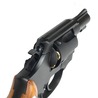 TANAKA WORKS ガスガン S&W M36 チーフスペシャル 2インチ ラウンドバット HW Ver.2