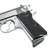 マルゼン ガスガン WALHTER PPK/S 正式契約モデル NS-14800