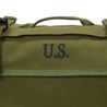 カーゴバッグ M-1945 復刻品 アメリカ軍 WW2 帆布