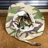 イタリア軍放出品 ブーニーハット デザートリーフ迷彩