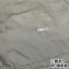 イギリス軍放出品 カバーオール 空軍 ボタン留め ODグリーン 180/92〜190/116