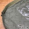 イギリス軍放出品 ツールバッグ ISAWES 訓練用具バッグ