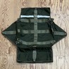 イギリス軍放出品 パラシュートバッグ スペア展開用