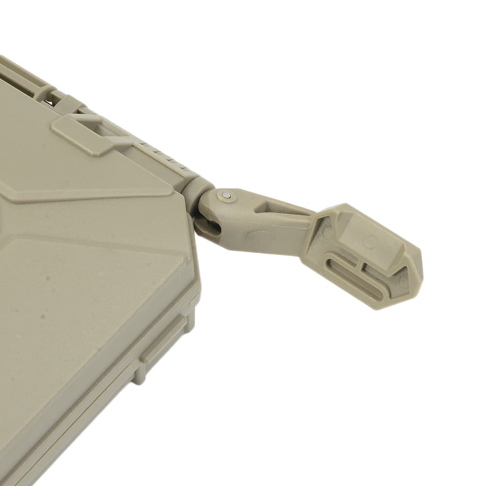 ミリタリーショップ レプマート / FMA ハードケース MOLLE対応