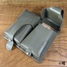 ドイツ軍放出品 ダブルマガジンポーチ G3マガジン用 ベルト対応