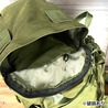 オーストリア軍放出品 バックパック Alpine Saracen 90L フレームなし