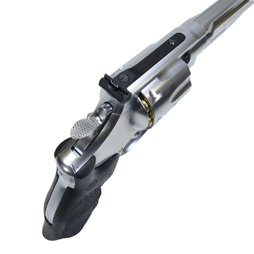 TANAKA WORKS 発火式モデルガン Smith & Wesson M627 5インチ