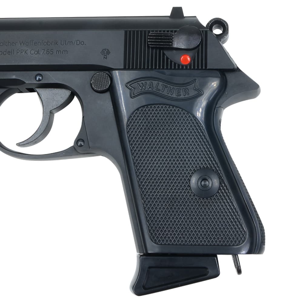 ミリタリーショップ レプマート / MARUZEN ガスガン WALTHER PPK ガスブローバック PK-12800