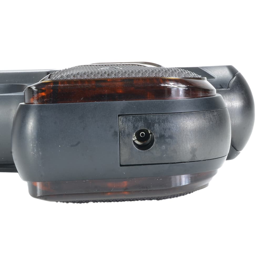 マルシン ガスガン COP2019 ノーマルバレル 2発発射 ABS樹脂 マット