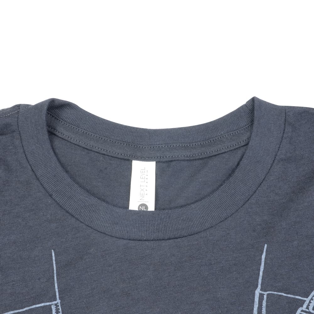 VELOCITY SYSTEMS 半袖Tシャツ Chest Rig ブラック Lサイズ