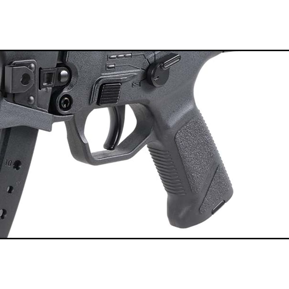 ミリタリーショップ レプマート / G&G ARMAMENT 電動ガン TGM R5 ETU プリコッキング搭載 TGP-R05-FLD-BNB-NCS