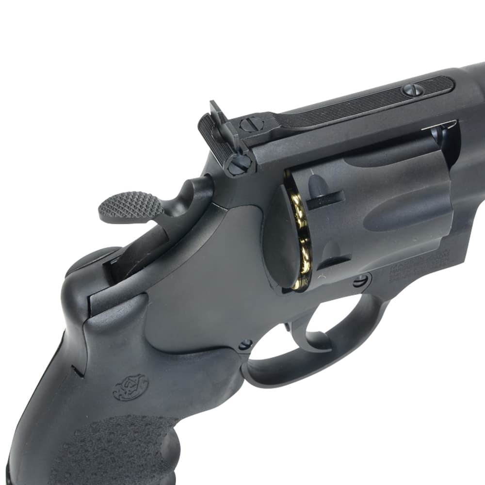 TANAKA WORKS ガスガン S&W M&P R8 5inch HW Ver.2 | ミリタリー