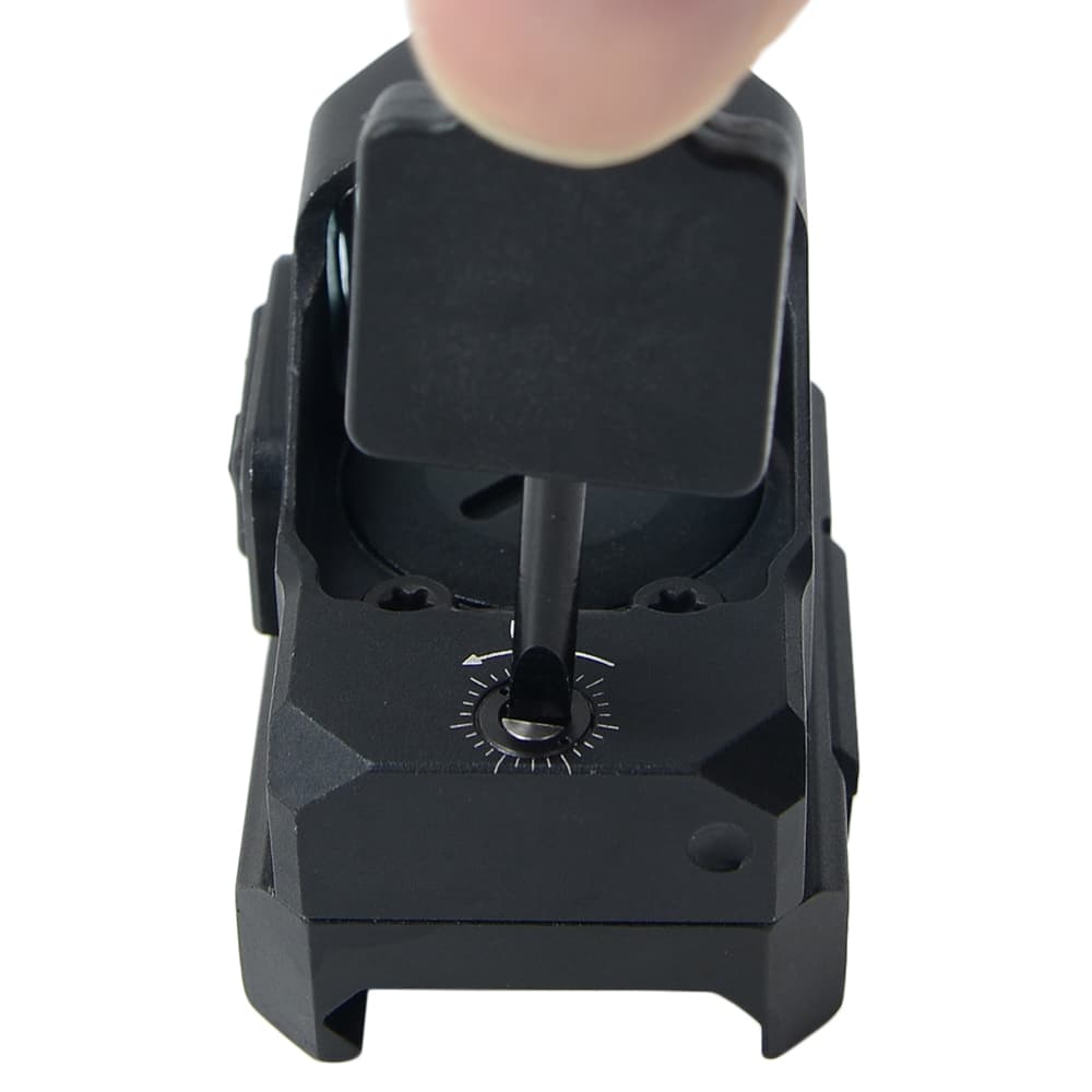 NOVEL ARMS ドットサイト SURE HIT MRS2 | ミリタリーショップ レプマート